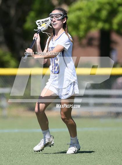 Thumbnail 1 in South Brunswick vs North Brunswick photogallery.