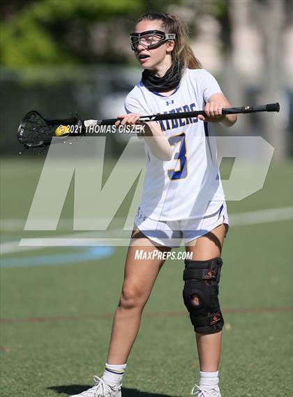 Thumbnail 2 in South Brunswick vs North Brunswick photogallery.