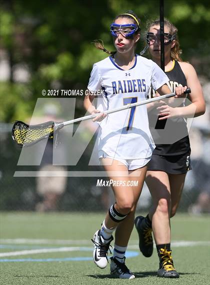 Thumbnail 3 in South Brunswick vs North Brunswick photogallery.