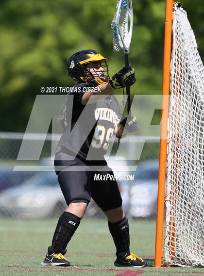 Thumbnail 2 in South Brunswick vs North Brunswick photogallery.