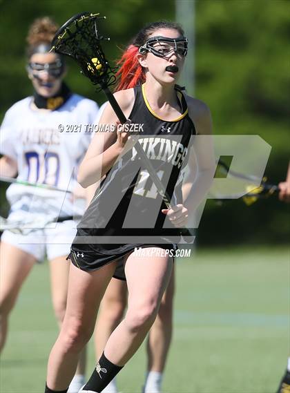 Thumbnail 1 in South Brunswick vs North Brunswick photogallery.