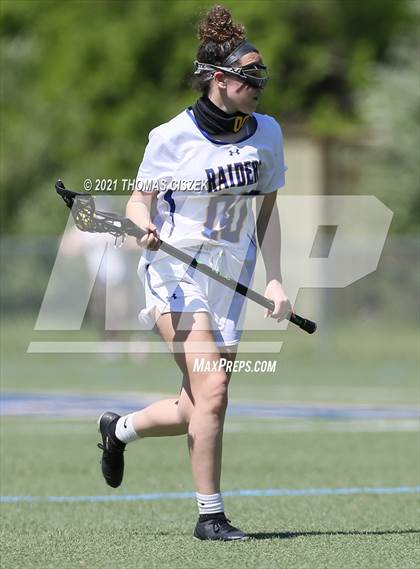 Thumbnail 2 in South Brunswick vs North Brunswick photogallery.