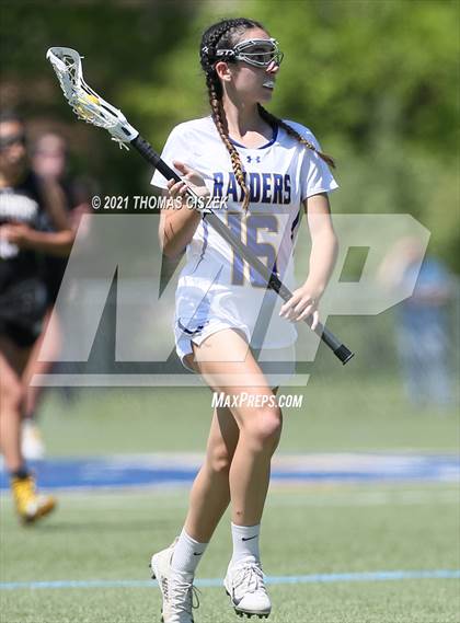 Thumbnail 1 in South Brunswick vs North Brunswick photogallery.