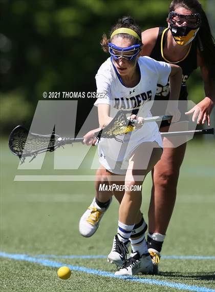 Thumbnail 3 in South Brunswick vs North Brunswick photogallery.
