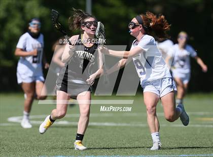Thumbnail 3 in South Brunswick vs North Brunswick photogallery.