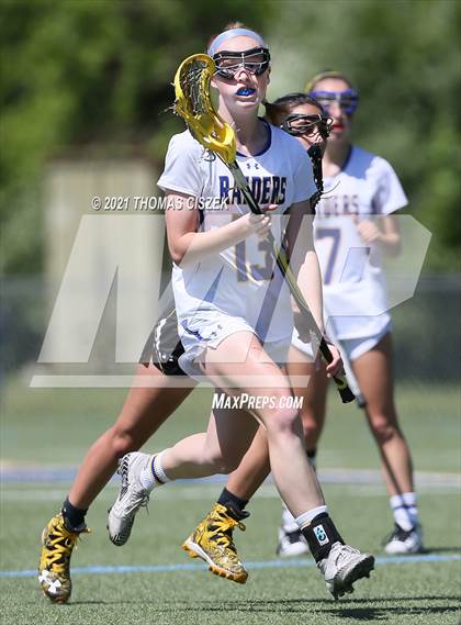 Thumbnail 1 in South Brunswick vs North Brunswick photogallery.