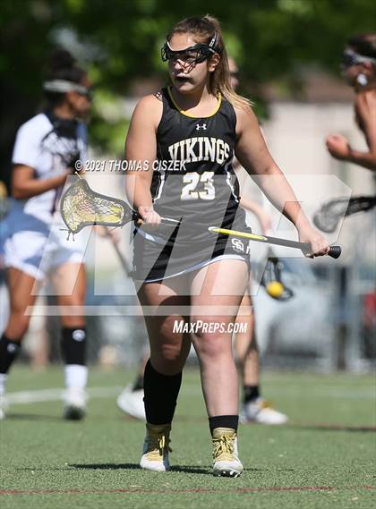 Thumbnail 1 in South Brunswick vs North Brunswick photogallery.