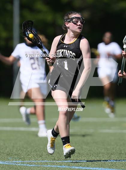 Thumbnail 2 in South Brunswick vs North Brunswick photogallery.