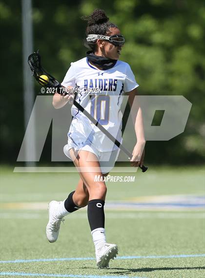 Thumbnail 2 in South Brunswick vs North Brunswick photogallery.