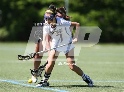 Thumbnail 2 in South Brunswick vs North Brunswick photogallery.