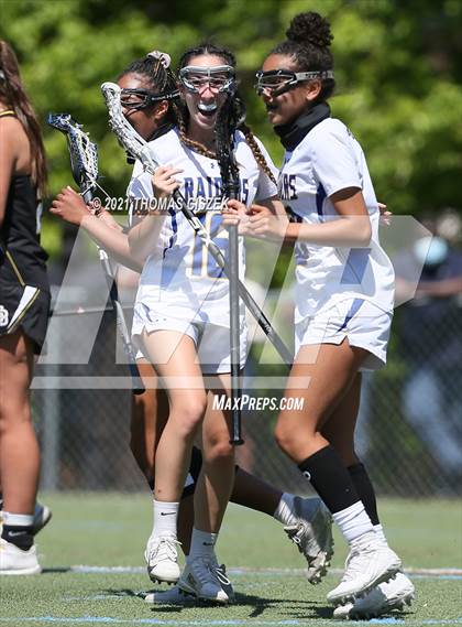 Thumbnail 3 in South Brunswick vs North Brunswick photogallery.