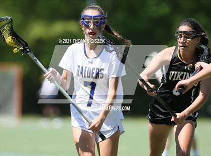 Thumbnail 1 in South Brunswick vs North Brunswick photogallery.