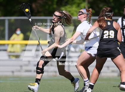 Thumbnail 1 in South Brunswick vs North Brunswick photogallery.