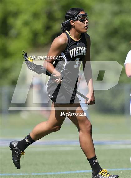 Thumbnail 3 in South Brunswick vs North Brunswick photogallery.