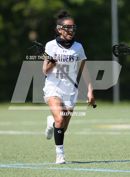 Thumbnail 1 in South Brunswick vs North Brunswick photogallery.