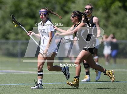 Thumbnail 3 in South Brunswick vs North Brunswick photogallery.
