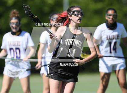 Thumbnail 2 in South Brunswick vs North Brunswick photogallery.