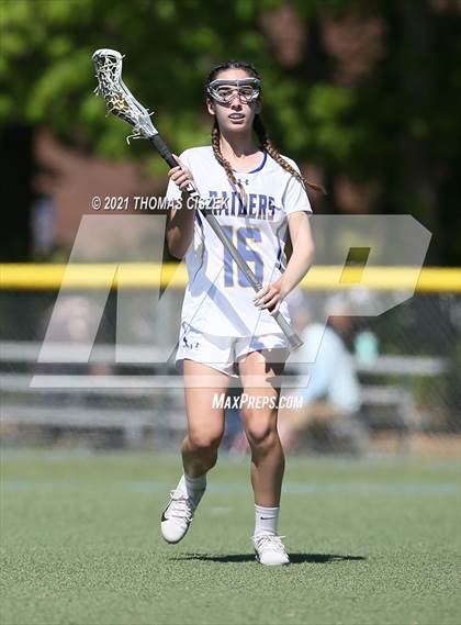 Thumbnail 3 in South Brunswick vs North Brunswick photogallery.