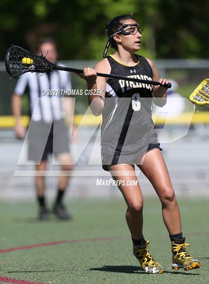 Thumbnail 3 in South Brunswick vs North Brunswick photogallery.