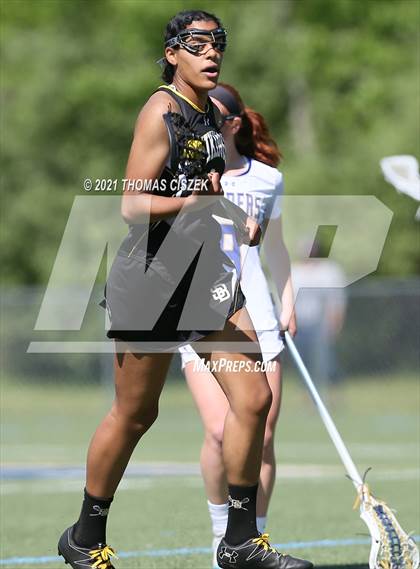 Thumbnail 1 in South Brunswick vs North Brunswick photogallery.