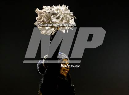 Thumbnail 2 in Bishop Union @ Woodlake (CIF CS Division V Final) photogallery.