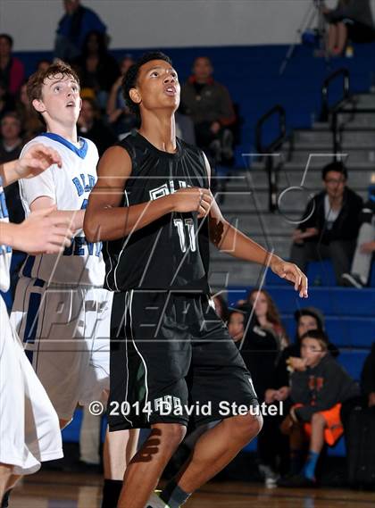 Thumbnail 1 in Rodriguez vs. Davis (Les Curry Invitational) photogallery.