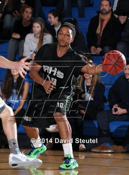 Thumbnail 2 in Rodriguez vs. Davis (Les Curry Invitational) photogallery.