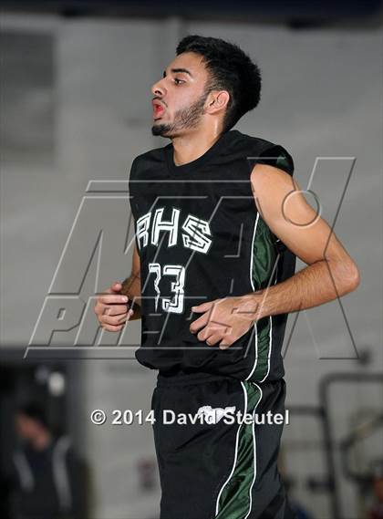 Thumbnail 1 in Rodriguez vs. Davis (Les Curry Invitational) photogallery.
