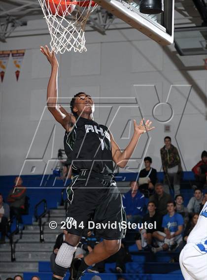 Thumbnail 2 in Rodriguez vs. Davis (Les Curry Invitational) photogallery.