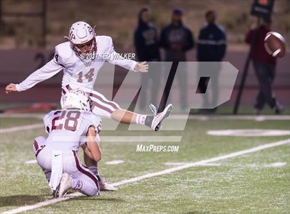 Thumbnail 3 in Sacred Heart Prep vs. Menlo School photogallery.