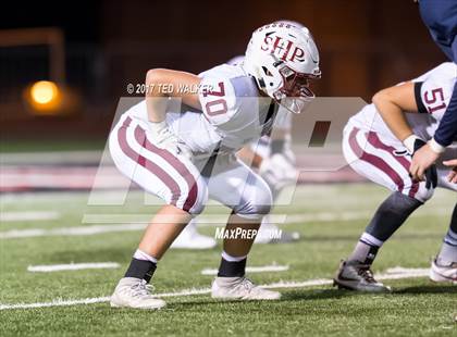 Thumbnail 3 in Sacred Heart Prep vs. Menlo School photogallery.
