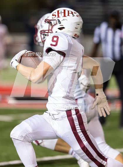 Thumbnail 3 in Sacred Heart Prep vs. Menlo School photogallery.
