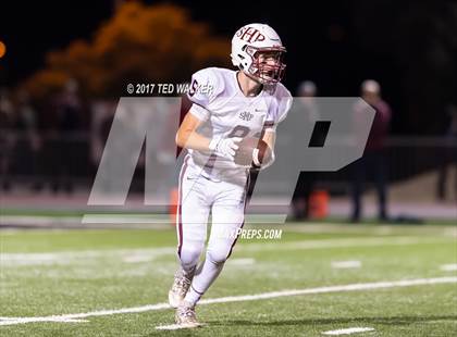 Thumbnail 3 in Sacred Heart Prep vs. Menlo School photogallery.