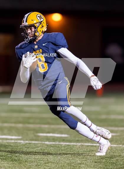 Thumbnail 2 in Sacred Heart Prep vs. Menlo School photogallery.
