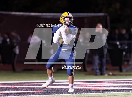Thumbnail 3 in Sacred Heart Prep vs. Menlo School photogallery.