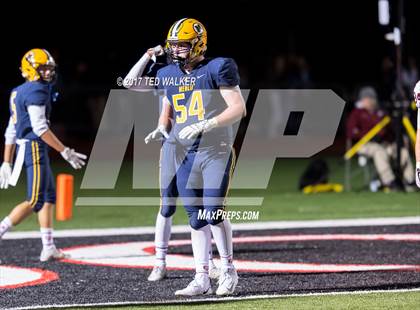 Thumbnail 3 in Sacred Heart Prep vs. Menlo School photogallery.