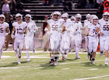 Thumbnail 1 in Sacred Heart Prep vs. Menlo School photogallery.