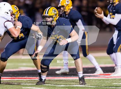 Thumbnail 1 in Sacred Heart Prep vs. Menlo School photogallery.