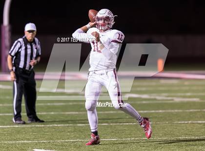 Thumbnail 3 in Sacred Heart Prep vs. Menlo School photogallery.