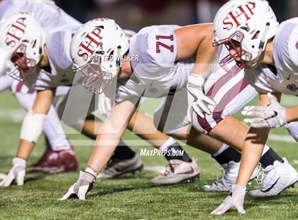 Thumbnail 1 in Sacred Heart Prep vs. Menlo School photogallery.