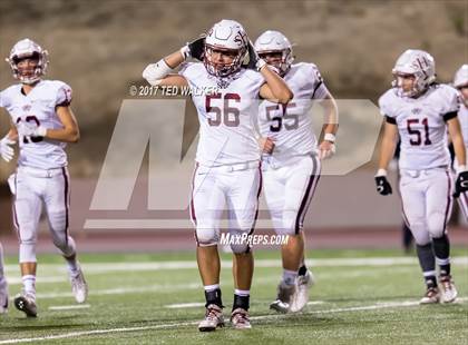 Thumbnail 3 in Sacred Heart Prep vs. Menlo School photogallery.