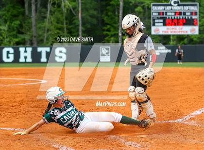 Thumbnail 2 in Peachtree Academy @ Calvary Christian photogallery.