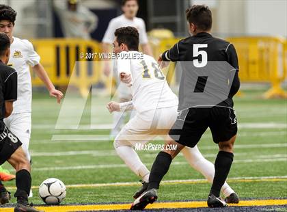 Thumbnail 1 in Arroyo @ Campbell Hall (CIF SS Playoffs) photogallery.