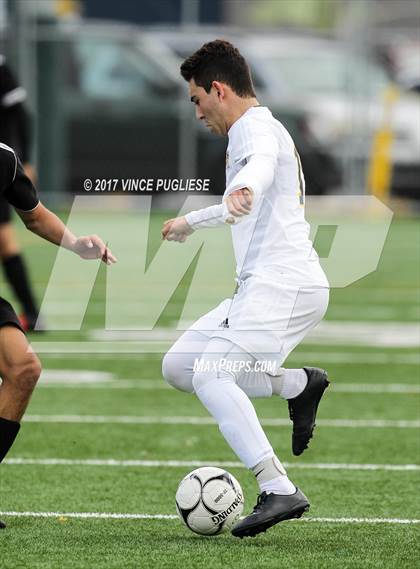 Thumbnail 1 in Arroyo @ Campbell Hall (CIF SS Playoffs) photogallery.