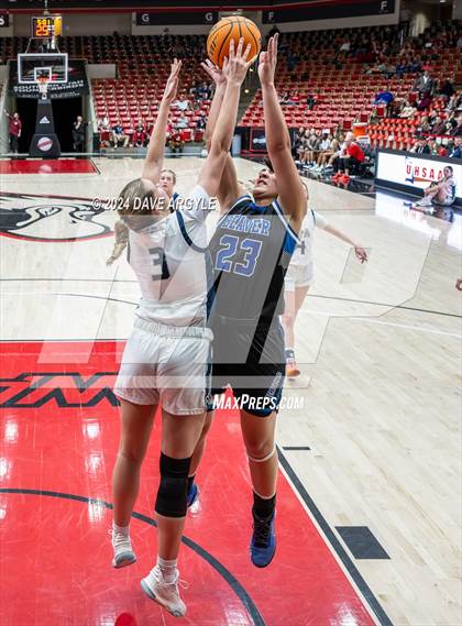 Thumbnail 3 in Beaver vs. Draper APA (UHSAA 2A 3rd-4th Place) photogallery.