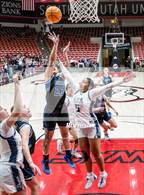 Photo from the gallery "Beaver vs. Draper APA (UHSAA 2A 3rd-4th Place)"