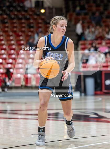 Thumbnail 1 in Beaver vs. Draper APA (UHSAA 2A 3rd-4th Place) photogallery.