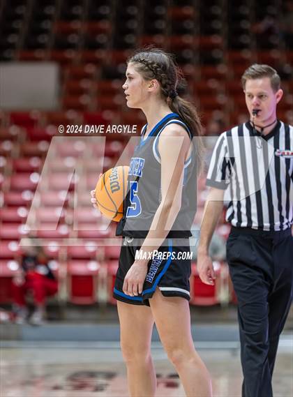 Thumbnail 1 in Beaver vs. Draper APA (UHSAA 2A 3rd-4th Place) photogallery.