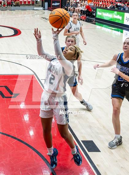 Thumbnail 3 in Beaver vs. Draper APA (UHSAA 2A 3rd-4th Place) photogallery.