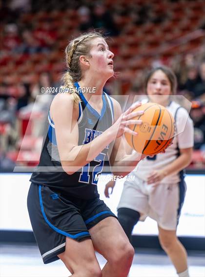 Thumbnail 3 in Beaver vs. Draper APA (UHSAA 2A 3rd-4th Place) photogallery.